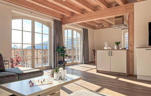 Stolberg Apartment | Nice Apartment In Südharz With Sauna