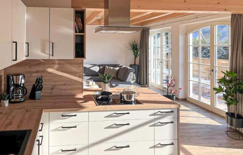 Stolberg Apartment | Nice Apartment In Südharz With Sauna