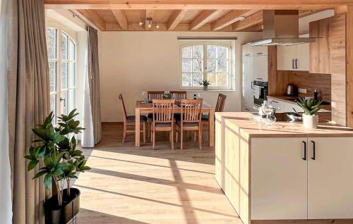 Stolberg Apartment | Nice Apartment In Südharz With Sauna