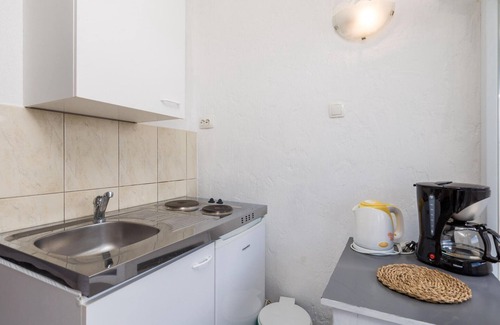 Vratarusa Apartment | Nice apartment in Senj