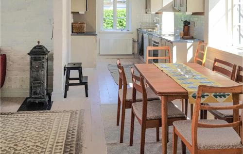 Simrishamn Apartment | Nice Apartment In Simrishamn With Wifi