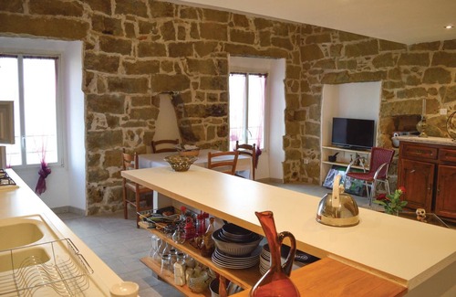 Sollacaro Apartment | Nice apartment in Sollacaro with WiFi