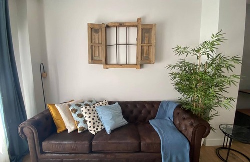 Santander Apartment | Nice apartment in the center of Santander