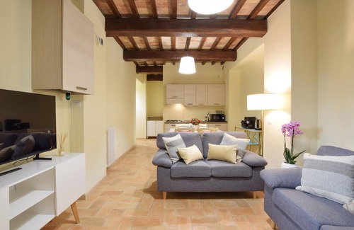 Tordibetto Apartment | Nice apartment in Tordibetto, Assisi