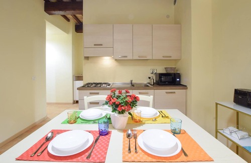 Tordibetto Apartment | Nice apartment in Tordibetto, Assisi