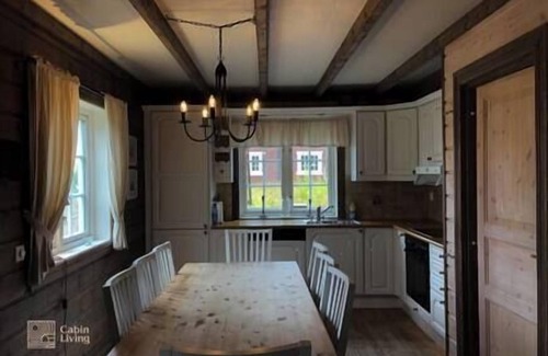 Trysil Apartment | Nice apartment in Trysil ski in/out, sauna and view