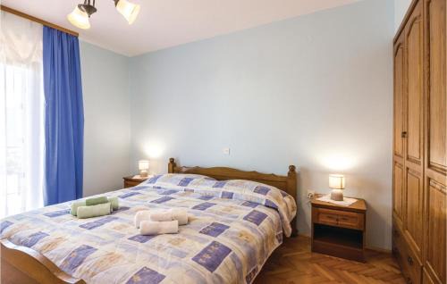 Opatija Apartment | Nice Apartment In Veprinac With Wifi
