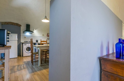 Lorenzana Villa | Nice apartment in villa for 4 people with WIFI, pool and pets allowed