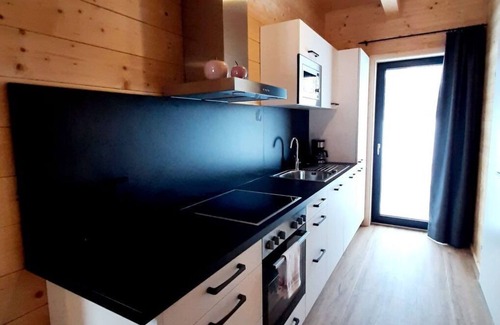 Jenig House | Nice apartment in villa for 4 people with WIFI, TV, terrace, pets allowed and panoramic view