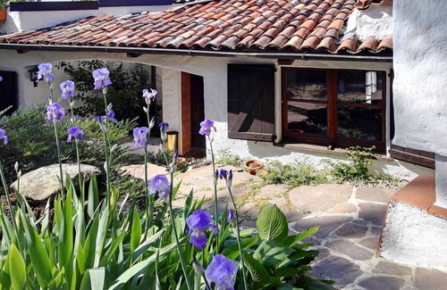 Arolo House | Nice apartment in villa for 6 people with TV, terrace and pets allowed