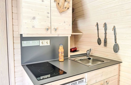 Boppard House | Nice apartment in villa for 2 guests with terrace and pets allowed
