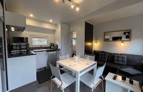 Wemding House | Nice apartment in villa for 4 guests with WIFI, TV and terrace
