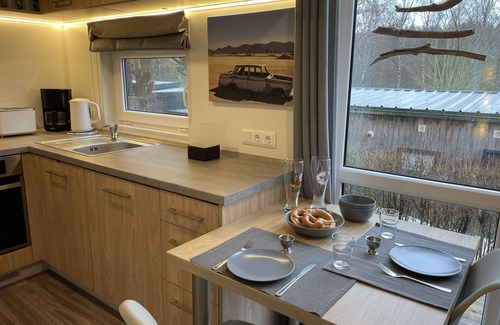 Wemding House | Nice apartment in villa for 4 guests with A/C, WIFI, TV and terrace