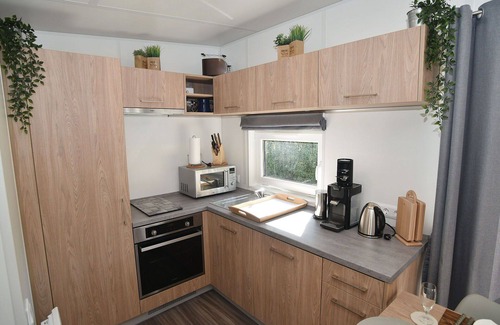 Wemding House | Nice apartment in villa for 4 people with A/C, WIFI, TV, terrace and pets allowed