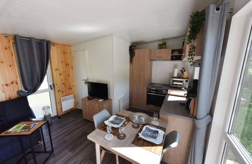 Wemding House | Nice apartment in villa for 4 people with A/C, WIFI, TV, terrace and pets allowed