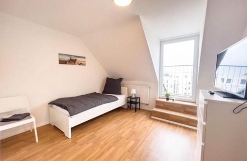 Wetzlar Apartment | Nice Apartment in Wetzlar