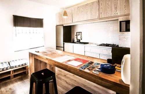 Tamarin Apartment | Nice apartment near the sea and mountain (TI BAZ)