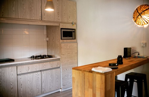 Tamarin Apartment | Nice apartment near the sea and mountain (TI BAZ)
