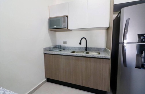 Zona Dorada Condo | Nice apartment near the golden zone and the Marina