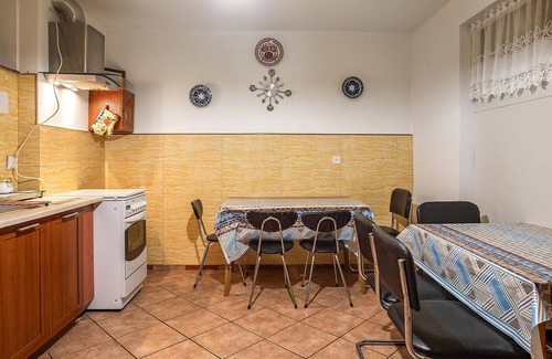 Jastrzebia Gora Apartment | Nice apartment in Jastrzebia Gora with sauna