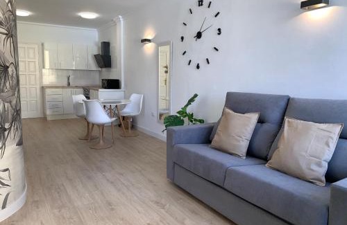 Arona Apartment | Nice Apartment Playa las Vistas. Free Wifi.