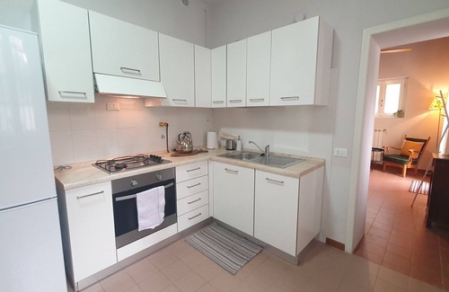 Bertinoro Apartment | Nice apartment with independent entrance at the foot of Bertinoro