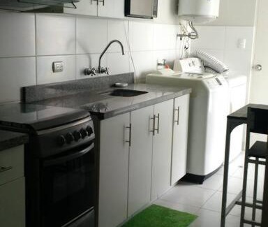 Magdalena del Mar Apartment | .Nice apartment with sea view