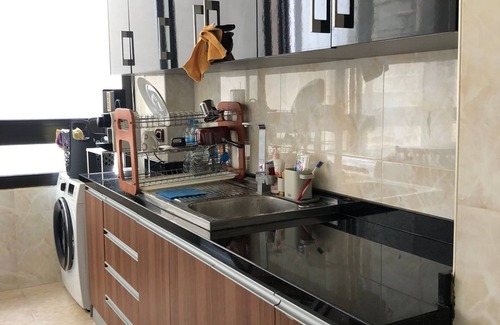 Sodeco Apartment | Nice Appartement in Center Beyrouth