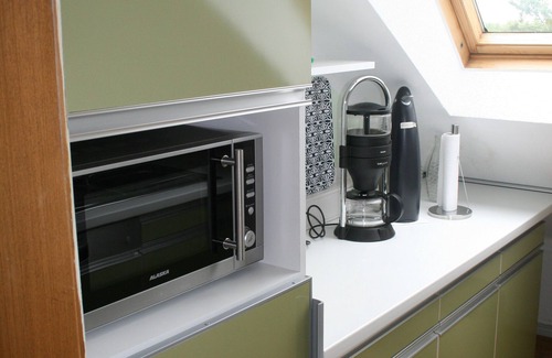 Annen Apartment | Nice, artistic design apartment in the heart of the Ruhr region (Witten/Bochum)