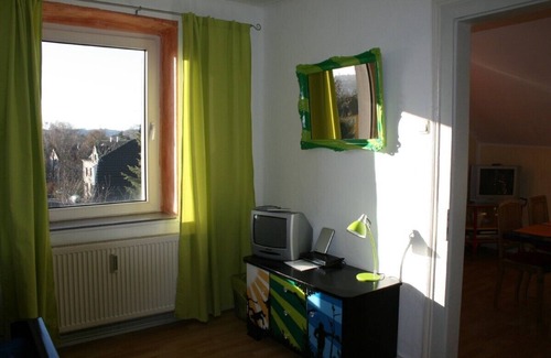 Annen Apartment | Nice, artistic design apartment in the heart of the Ruhr region (Witten/Bochum)