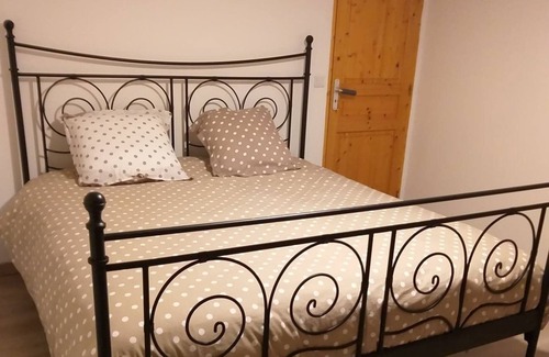 Saint-Marcouf House | Nice charming cottage, near the landing beaches.