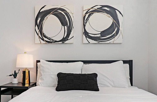 Buena Park Apartment | Nice & Comfy Uptown Studio Apt near Shops & Dining