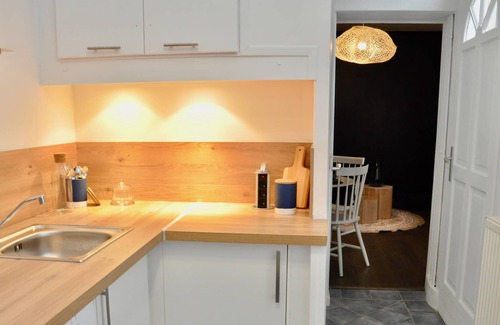 Vanves Apartment | Nice Cozy And Welcoming Apt In A Quiet Suburb
