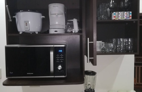 Santa Lucia House | NICE DOBLE ROOM W/BATHROOM & SELF CHECK-IN METHOD