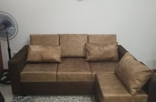 Santa Lucia House | NICE DOBLE ROOM W/BATHROOM & SELF CHECK-IN METHOD