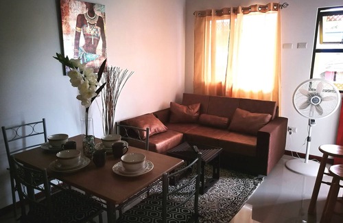 Santa Lucia House | NICE DOBLE ROOM W/BATHROOM & SELF CHECK-IN METHOD