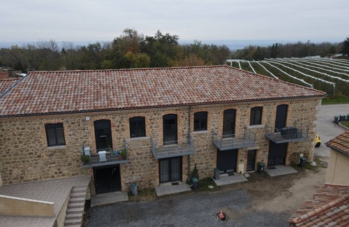 Roisey Apartment | Nice duplex completely renovated