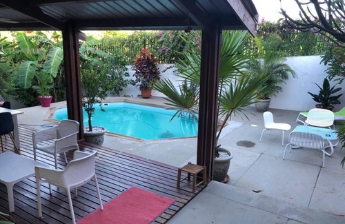 Mamoudzou House | Nice equipped house with pool
