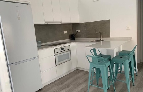 Playa del Ingles House | Nice bungalow with large private garden.