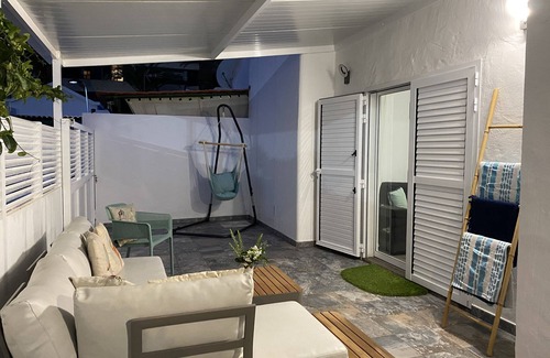 Playa del Ingles House | Nice bungalow with large private garden.