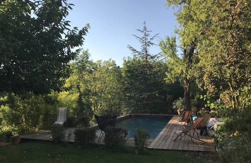 Eguilles House | Nice family home in Provence