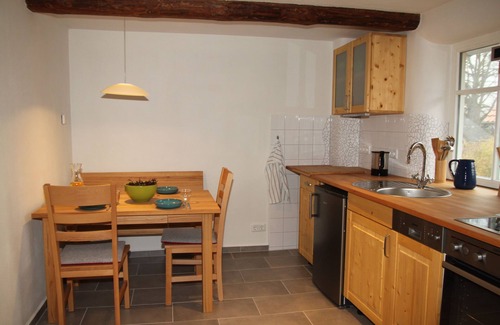 Waldkappel Apartment | Nice holiday apartment on a farm in Waldhessen