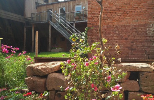 Waldkappel Apartment | Nice holiday apartment on a farm in Waldhessen