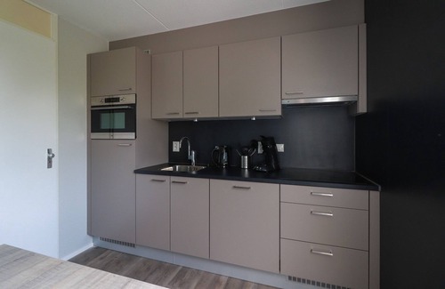 Makkum House | Nice holiday home with bubble bath