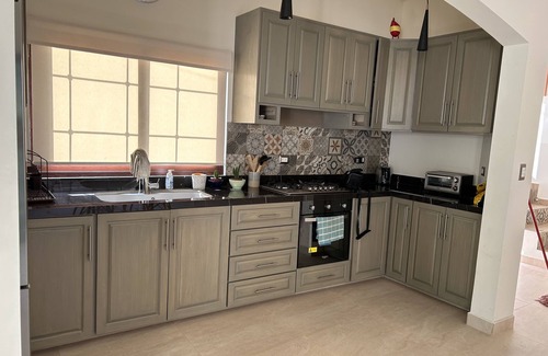 San Jose del Cabo House | Nice home at San José with warmed pool, on a quiet neighborhood.
