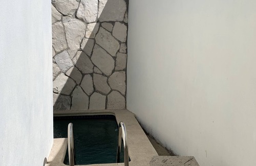 San Jose del Cabo House | Nice home at San José with warmed pool, on a quiet neighborhood.