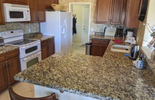 Casa Grande House | Nice Home, Centrally Located, Gated 55+ w/Pool/Fitness
