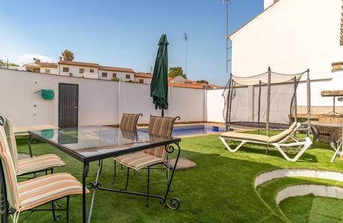 Los Angeles House | Nice home in Los Angeles-Jimena de