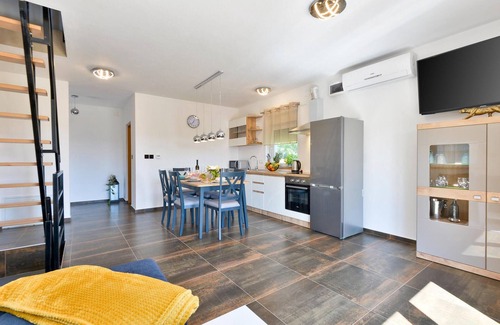 Varazdinske Toplice House | Nice home in Varazdinske Toplice