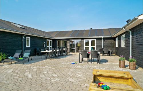 Aalbaek House | Nice Home In Ålbæk With Kitchen